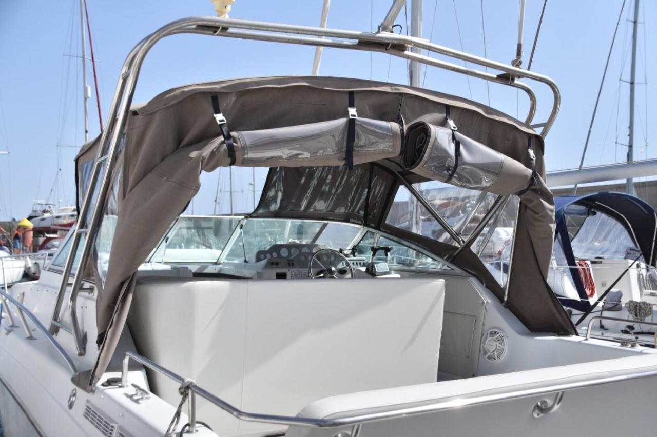 Luxury Boat Karamba I Hotell San Miguel de Abona Eksteriør bilde