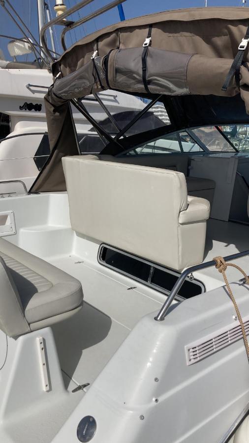 Luxury Boat Karamba I Hotell San Miguel de Abona Eksteriør bilde